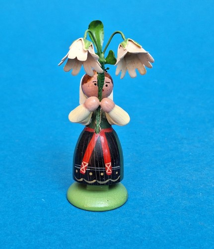 Blumenkind mädchen hellen - blumenkind, m.