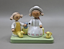 Flade Olbernhau: Mädchen mit