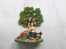 Hubrig Landidyll Apfelernte 10