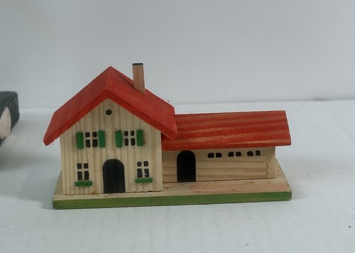 3508 spielzeug haus - spielzeug,