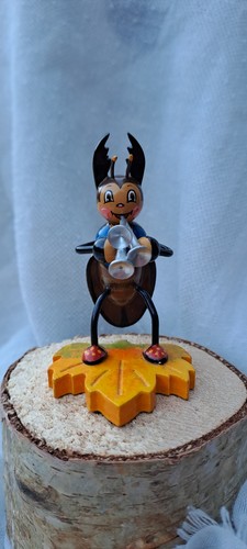 Hubrig hirschkäfer mit - hubrig,