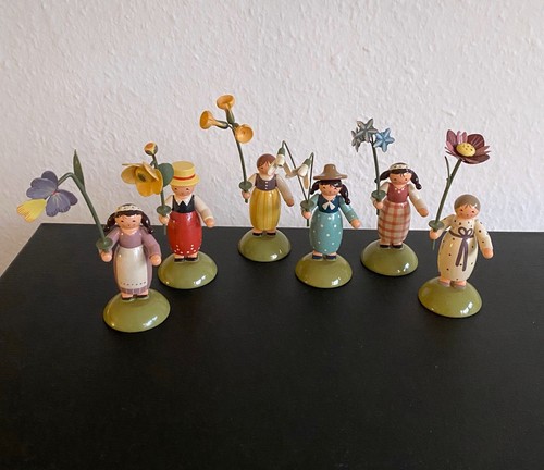Vintage blumenkinder kwo - vintage,