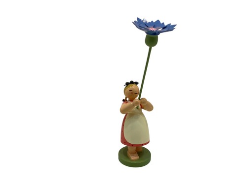 Erzgebirge figur sammler - erzgebirge,