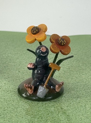 1653 miniatur maulwurf - 1653/26,