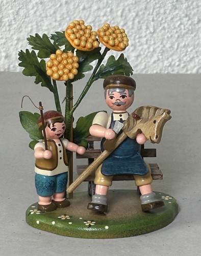 1621 landidyll opa - opa, und