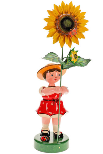 Hubrig blumenkinder großes - blumenkinder,