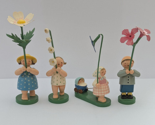 Wendt kühn blumenkinder - kühn,