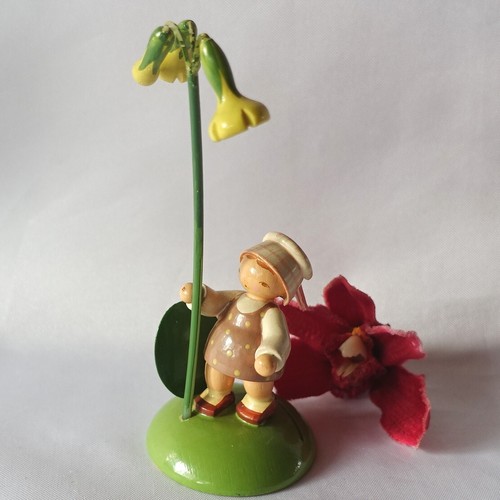 Alte veb blumenkinder kunst - veb,