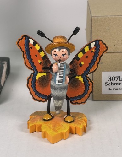 219 schmetterling melodika - 219/26,
