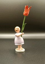 Blumenkinder Erzgebirge alt