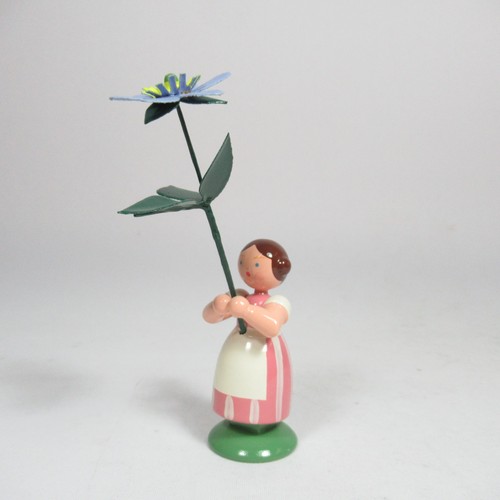 Weha blumenkind mit blauer - mit,