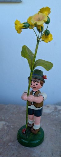 Hubrig blumenkind junge - blumenkind, mit