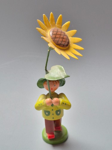 Blumenkinder junge mit - blumenkinder,