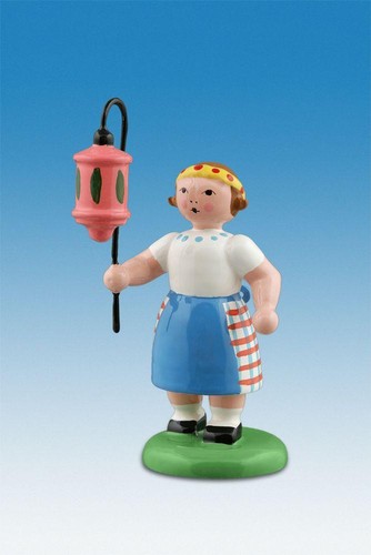 Blumenfigur blumenkinder - blumenfigur,