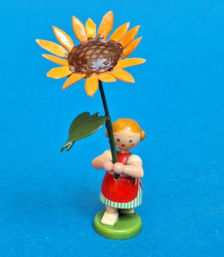 Blumenkind mädchen mit - mÄdchen,