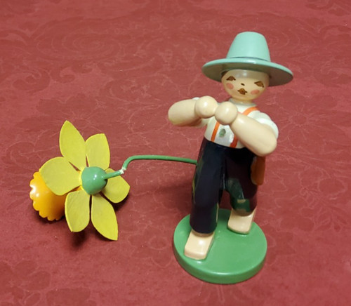 Wendt und kühn blumenkinder - wendt, kühn-blumenkinder