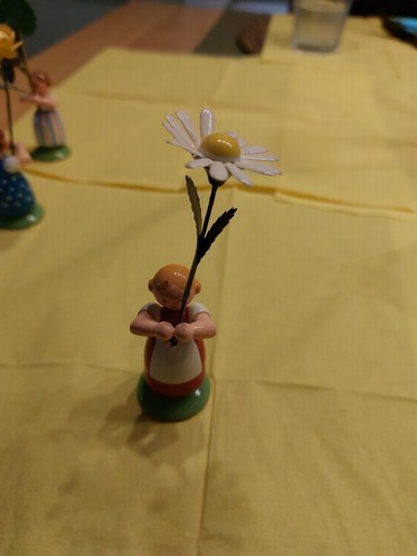 Wiesenblumenkind cm - 12,
