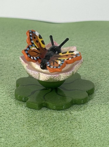 1650 miniatur schmetterling - 1650/26,