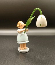 Blumenkinder Erzgebirge alt