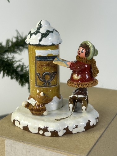 2486 christkindlpost - 2486/26,