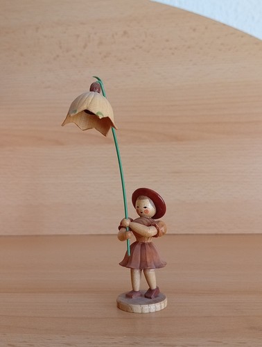 5cm blank blumenkind - blank,