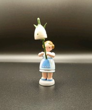 Blumenkinder Erzgebirge alt