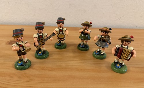 Original hubrig musikkinder - hubrig,