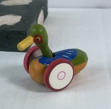 3500/25 Spielzeug Ente