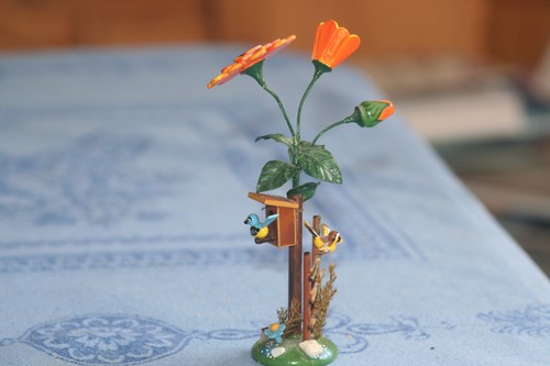 Hubig blumeninsel sonnenrose - hubig,
