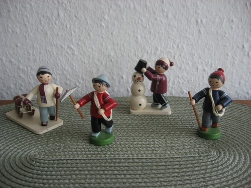 Ulmik seltene kinder - 4,