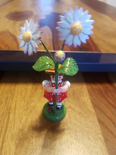 Hubrig blumenkind mädchen mit - hubrig,