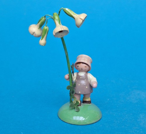 Blumenkind mädchen mit - mädchen,