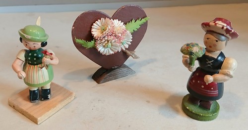Blumenkinder herz - &,