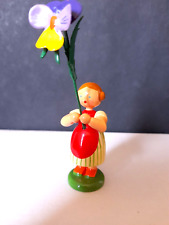 Erzgebirge, Blumenkind mit