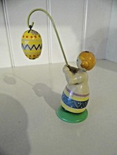 Weha-Kunst Kind mit Laterne