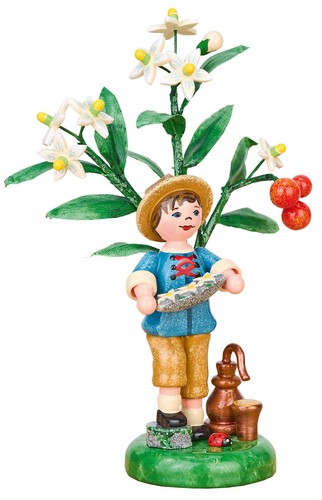 Hubrig jahresfigur 2025 - jahresfigur,