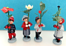 Ulmik, Erzgebirge Blumenkinder