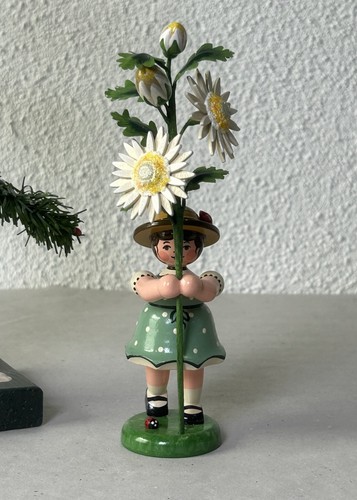 1594 blumenkind mädchen - 1594/26,