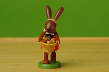 WEHA  Kunst,  Hasenmädchen