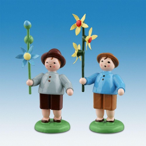 Blumenfigur ganzjahresfigur - blumenfigur,