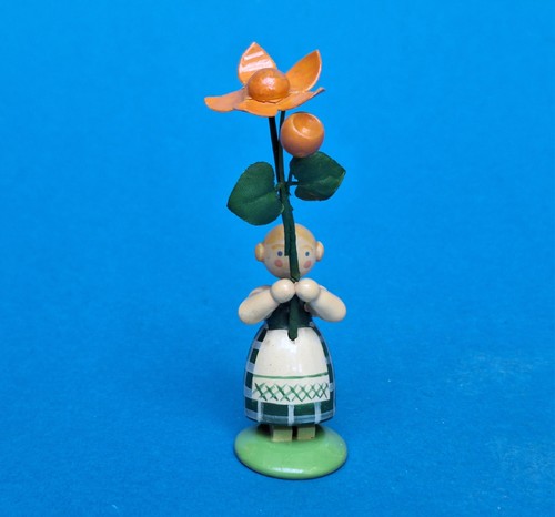 Blumenkind mädchen mit - mädchen,