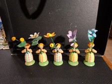 Blumenkinder ERZGEBIRGE WEHA