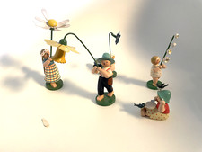 Wendt und Kühn Blumenkinder