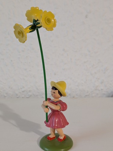 Blank blumenkind mit - blank,