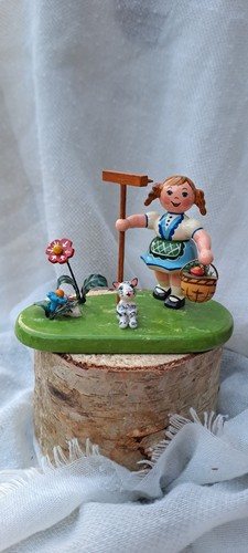 Mein kleiner garten - 6.5, cm