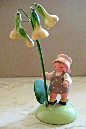 Blumenkind mädchen mit - blumenkind,,