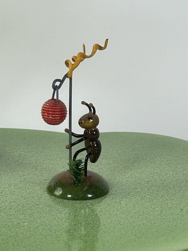 1654 miniatur ameise - 1654/26,