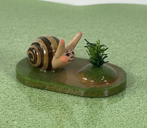 1649 miniatur schnecke - 1649/26,