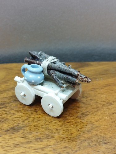 Flade handwagen holzbündel - handwagen,