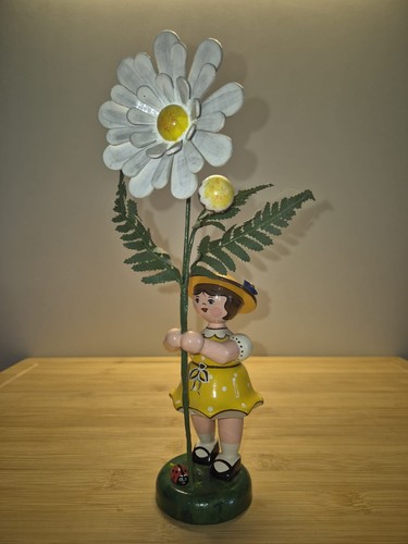 Hubrig blumenmädchen - hubrig,